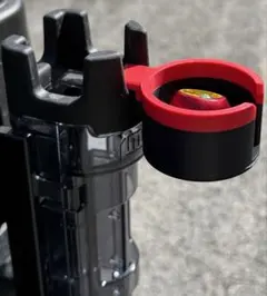 タイラバヘッド置き×1個【レッド】 — image 1