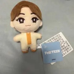 ジョシュア PetiTEEN マスコット SECTOR 17 ぬいぐるみ — image 1
