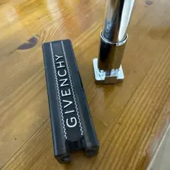 GIVENCHY レッド 口紅 ランテルディ　スティック — image 1