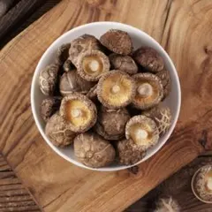 特級　干し椎茸 100g — image 1