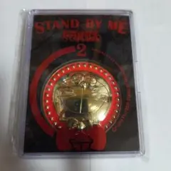 ドラえもん　スタンドバイミー2　メダル — image 1