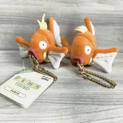 コイキング マスコット キーホルダー ALL STAR COLLECTION — image 1