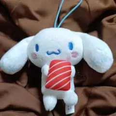 シナモロール ぬいぐるみ — image 1