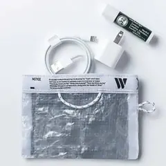 【美品】WEEKEND(ER) PE COLOR FLAT CASE XS — image 1