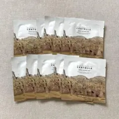 SKIN1004 センテラ クイックカーミングパッド 2枚入 10包 — image 1