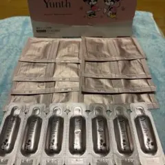 Yunth 生ビタミンC美白美容液 導入美容液23回分 — image 1