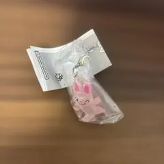 ノンタン　めじるしアクセサリー　うさぎさん — image 1