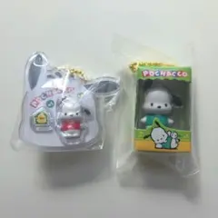 チョコボックス　パッケージチャーム　ポチャッコ — image 1
