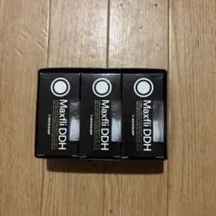 DUNLOP Maxfli DDH ゴルフボール ２個が入りが3セット — image 1