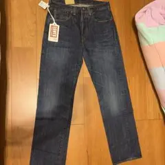 Levi'sVintageClothing 1947 501xx W32 新品 — image 1