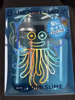 早い者勝ち‼️可愛いホイミのヘアオイルセット‼️エイトザタラソ　ドラクエコラボ商品 — image 1