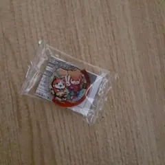 【未開封】妖怪Yメダル ジバニャン＆ジンペイ 妖怪ウォッチ4++購入特典 — image 1