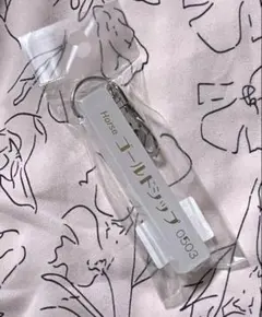 新品未開封　アクリルバーキーホルダー　ゴールドシップ　競馬 — image 1