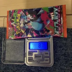 ポケモンカードゲーム インフェルノX8.74g — image 1