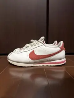 NIKE コルテッツ　スニーカー　バレンタインデー — image 1