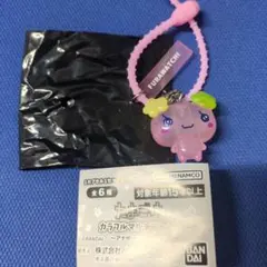 たまごっち カラフルマルチチャーム　ふらわっち — image 1