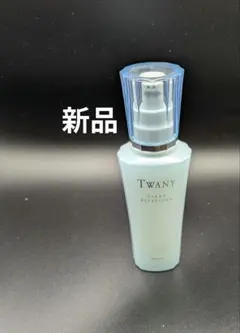 TWANY クリアリフレッシャーN 朝用美容液 60mL — image 1