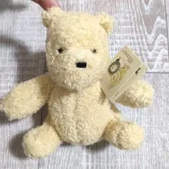 Disney Winnie the Pooh ぬいぐるみ — image 1