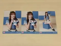 =LOVE 瀧脇笙古 生写真 セミコンプ — image 1