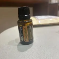 doTERRA Tangerine エッセンシャルオイル 15mL — image 1