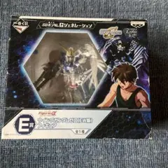ウィングガンダムゼロ (EW版) フィギュア — image 1