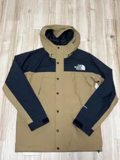 美品 THE NORTH FACE マウンテンライトジャケット NP11834 — image 1