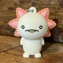 人生はウーパールーパー フィギュアマスコット　マスコット　フィギュア　アルビノ — image 1