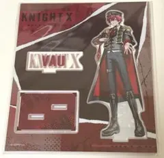 KnightX ばぁうくん 騎士X アクリルスタンド — image 1