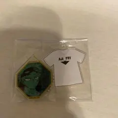 僕のヒーローアカデミア アクリルキーホルダー 爆豪勝己 — image 1