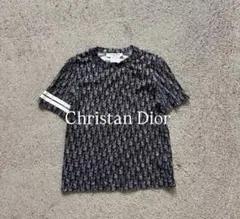 【総柄vintage⭐️】ディオール　トロッター　dior tシャツ　S y2k — image 1