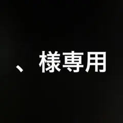、様専用 — image 1