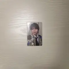 M!LK 好きすぎて滅 爆裂愛してる VOS盤 塩﨑太智 トレカ — image 1