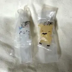 ノンタン めじるしアクセサリー タータン ぶたさん — image 1