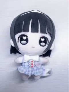 iLiFE! あいす ぬいぐるみ 日本武道館 — image 1