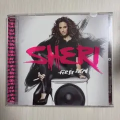 Sheri First Sign CD — image 1