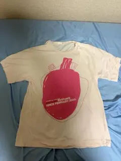 COMME des GARCONS tシャツ　2000s — image 1