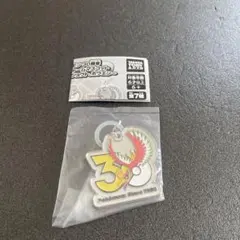 ポケモン 30周年 メタルチャームマスコット ～カントー、ジョウト、ホウエン～ — image 1