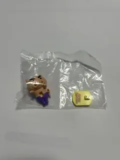 クレヨンしんちゃん くっつきマスコット ぶりぶりざえもん — image 1