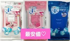 ♥️最安値♥️サムライ フレグランス 大判 冷感シート 20枚入り 3種類 — image 1