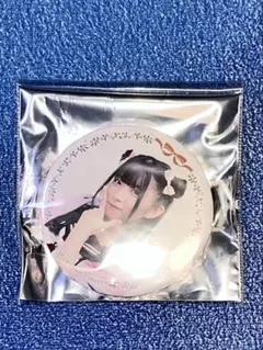 進藤あまね　丹羽灯莉　アサルトリリィ　缶バッジ — image 1