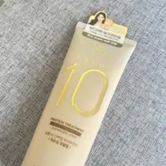 mise en scene SALON 10 トリートメント 250ml — image 1
