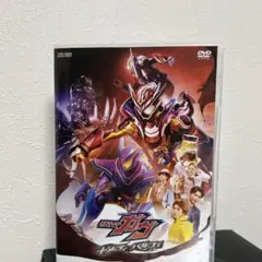 仮面ライダーガヴギルティパルフェDVD — image 1