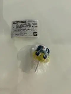 たまごっち カラフルキャンディキーチェーン　まめっち — image 1