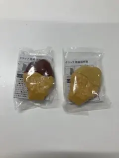 マック福袋マックナゲットクリップ — image 1
