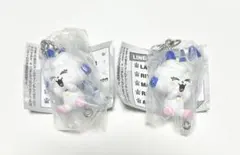NiziU　NIZOO ガチャガチャ　KINA　ニナ — image 1