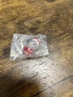 サンリオ クリスタル めじるしアクセサリー キティ — image 1