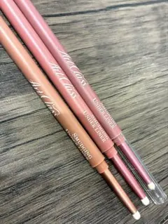 too cool for school アートクラス　アンダーライナー　セット — image 1