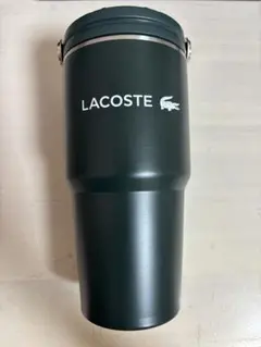 LACOSTE ラコステ タンブラー — image 1