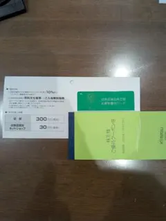 近鉄百貨店 株主様お買物優待カード 2026年11月30日まで — image 1
