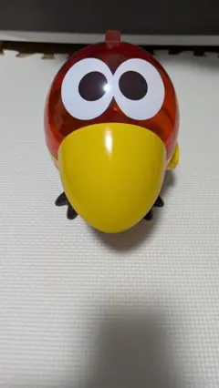 キョロちゃん チョコボール おもちゃ 缶 — image 1